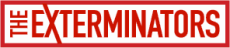The Exterminators Pest Control Kitchener logo