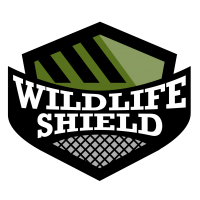 wildlife shield logo
